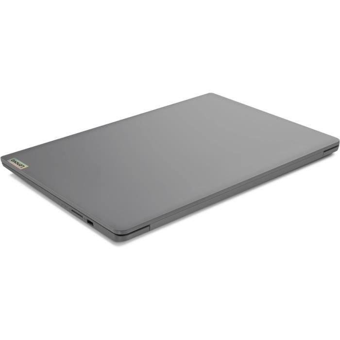 PC portable LENOVO IdeaPad 3 17IAU7 | Sans Windows - 17