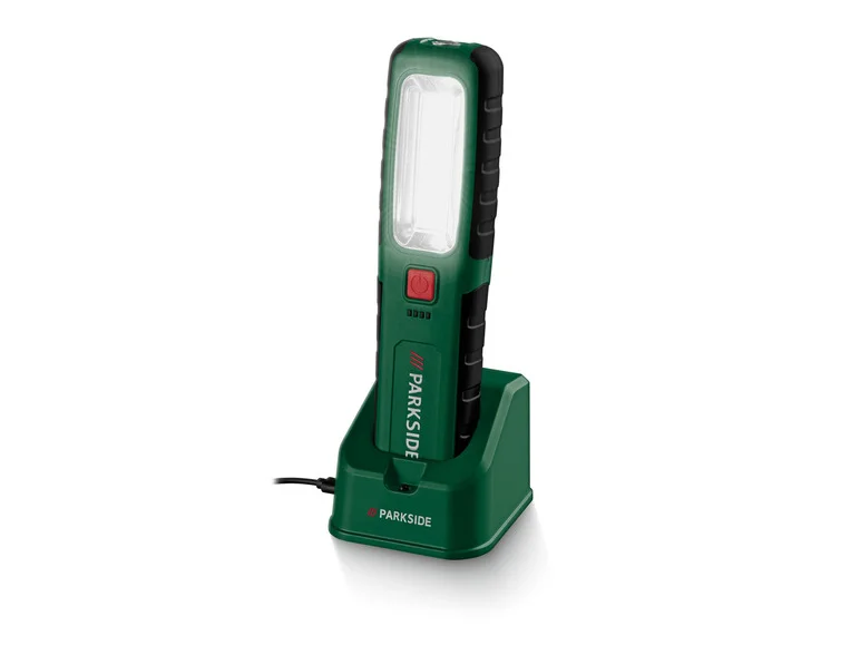 Lampă de baladă PARKSIDE®, reîncărcabilă, PASL 4000 B3