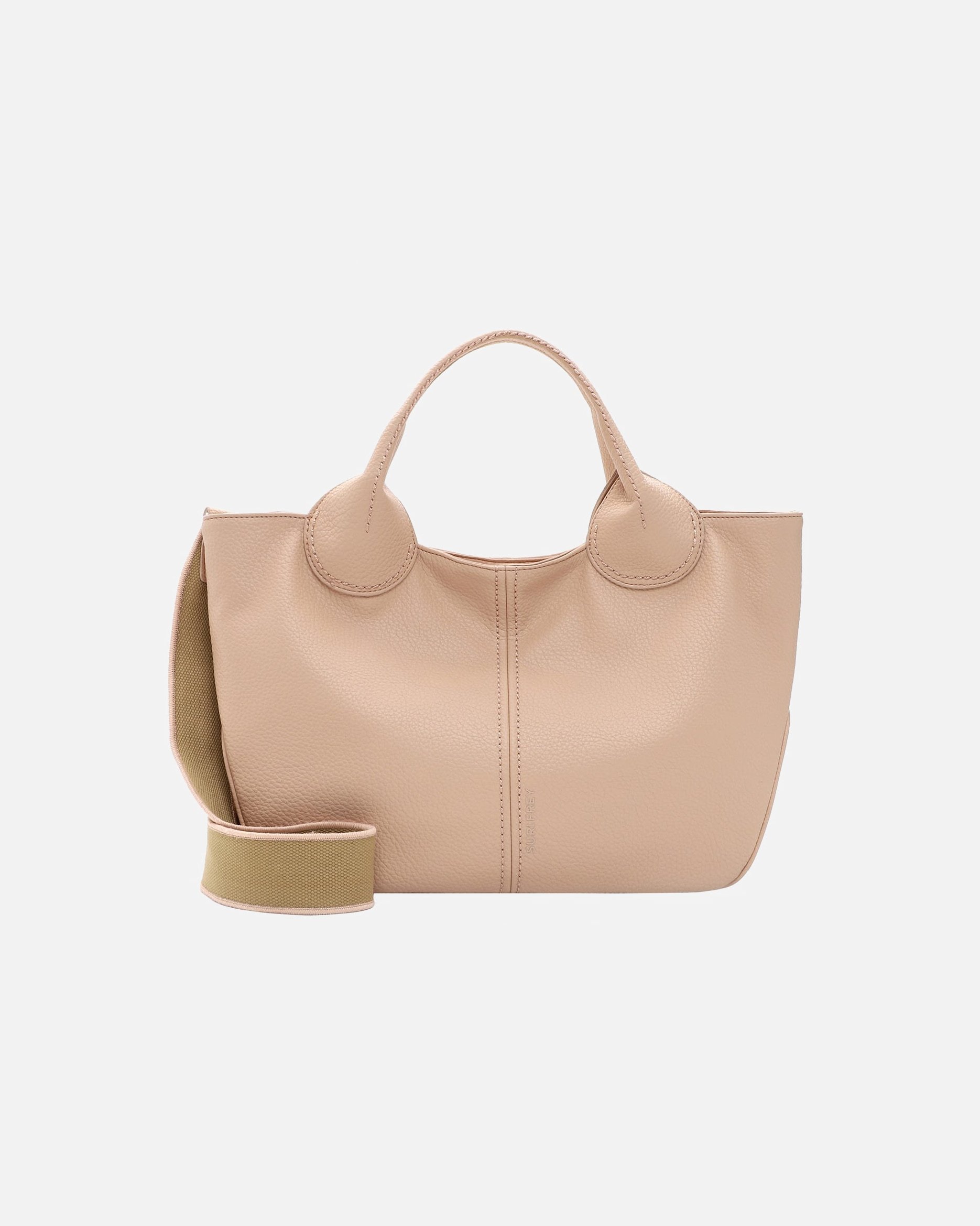 SURI FREY Tasche Shopper SFY Nessy - 1 Stück