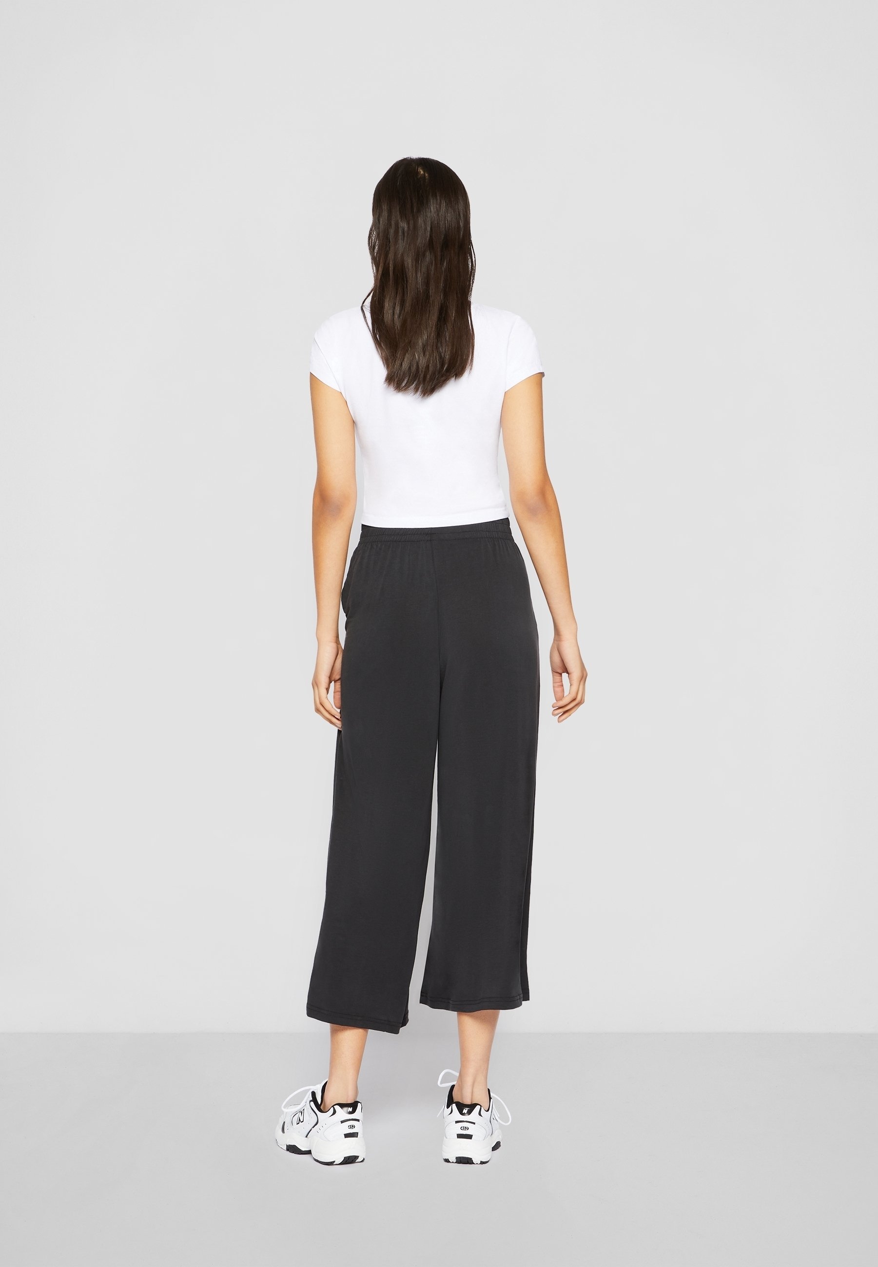Pantalon Urban Classics - noir