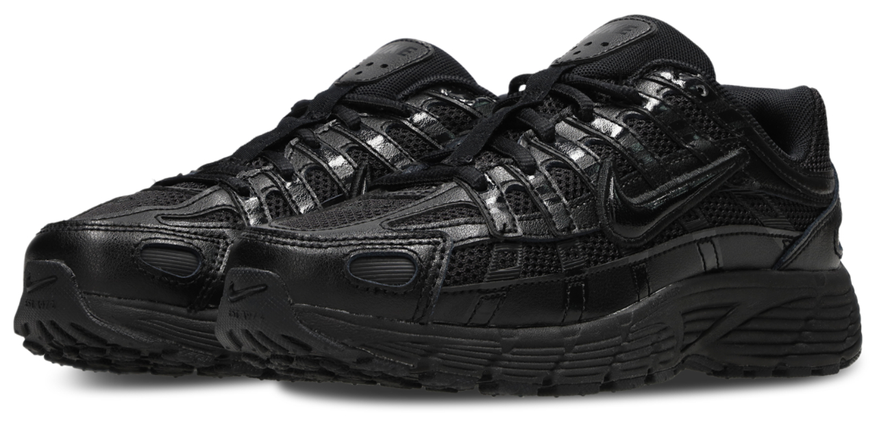 Nike P-6000