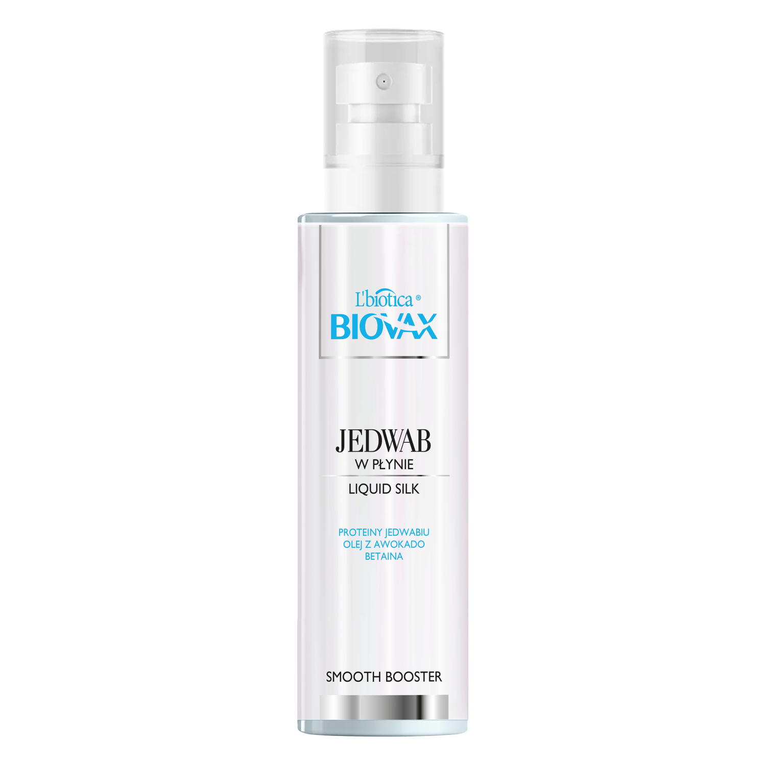 L'biotica Biovax Biovax