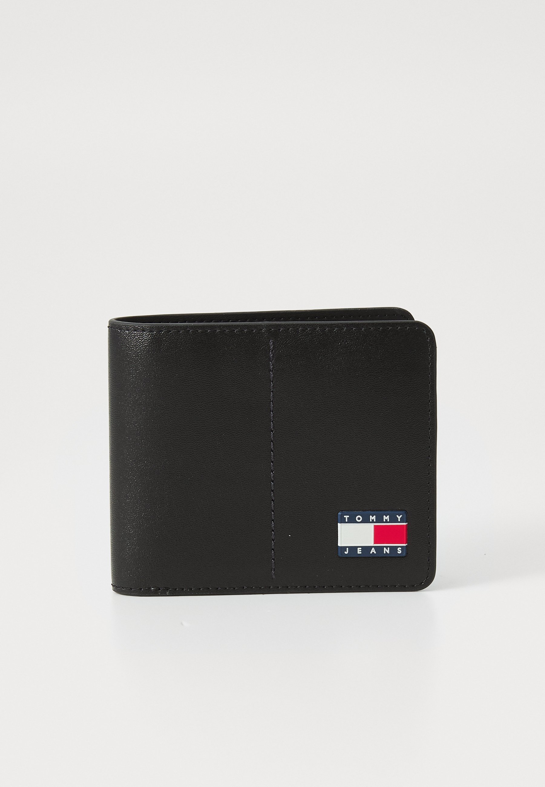 Portefeuille Tommy Jeans HERITAGE - Noir