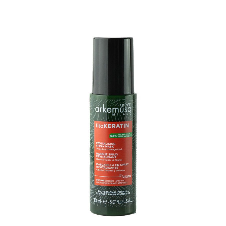 Arkemusa Green FitoKeratin