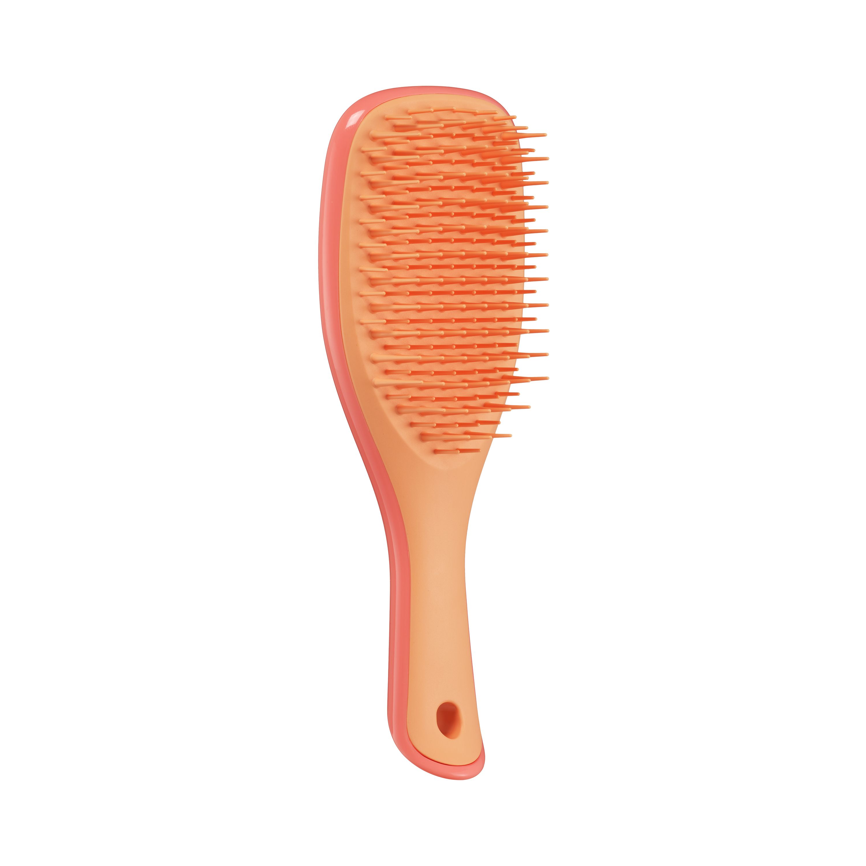 Mini Ultimate Detangler plaukų šukos ir šepečiai