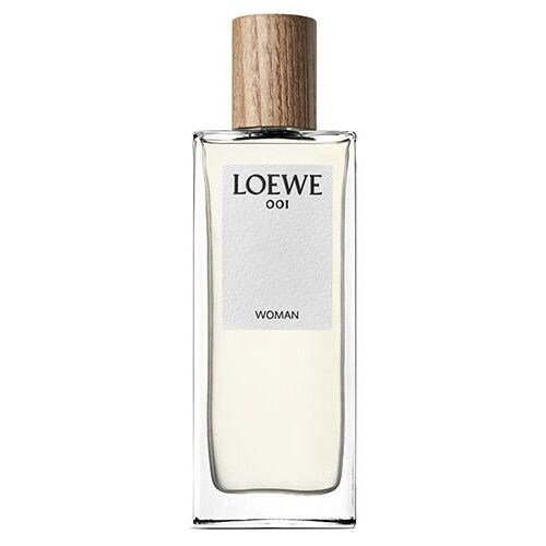 Loewe 001 Kvinna