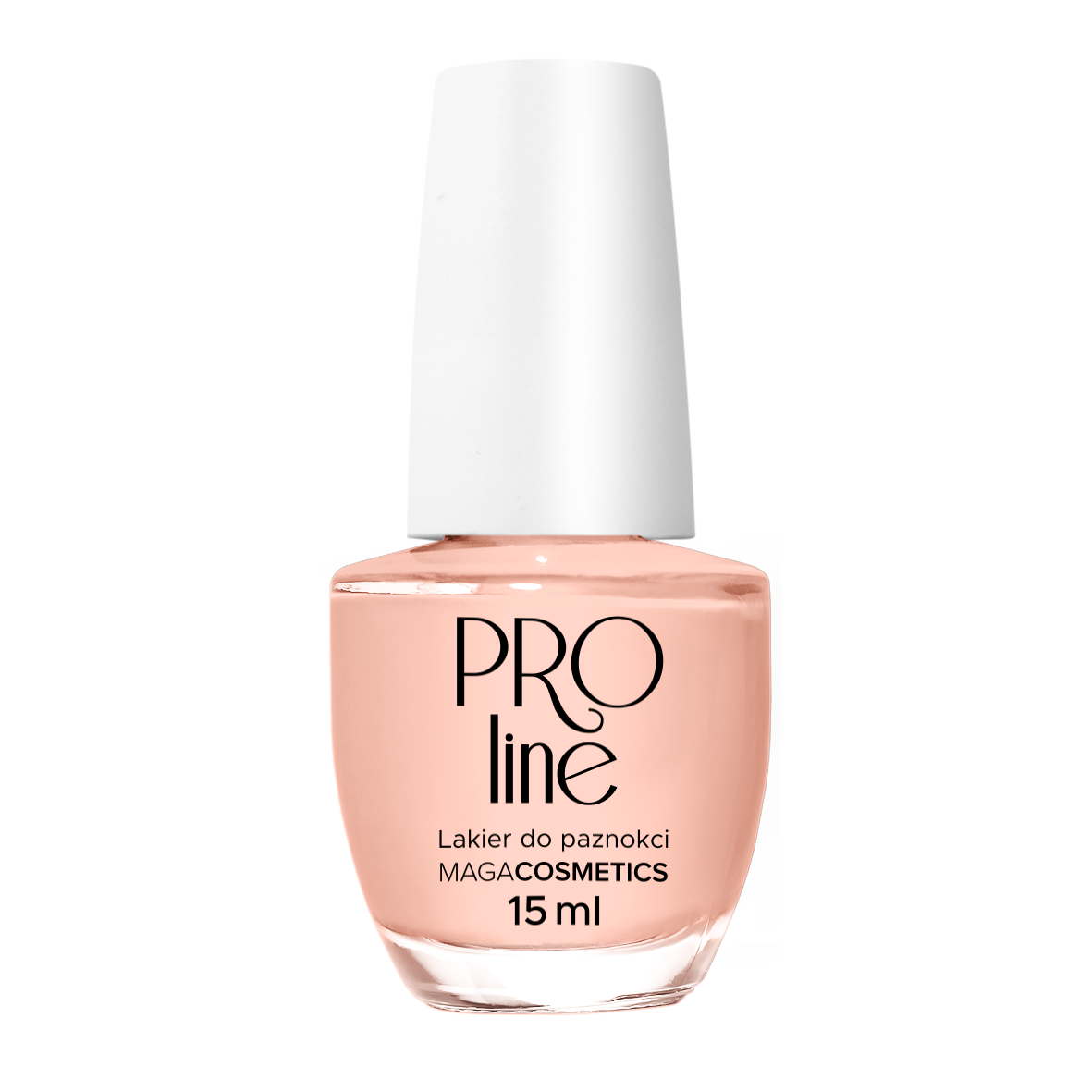 Maga Cosmetics ProLine Fransk