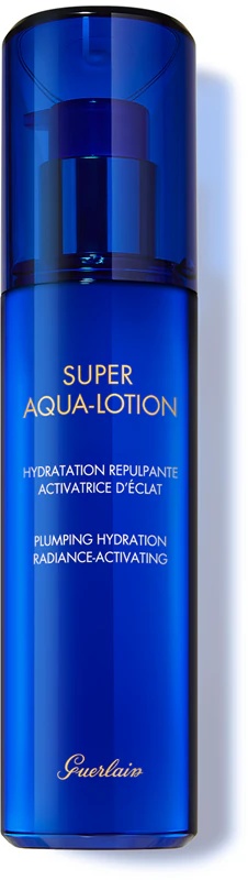GUERLAIN Super Aqua drėkinamasis veido tonikas