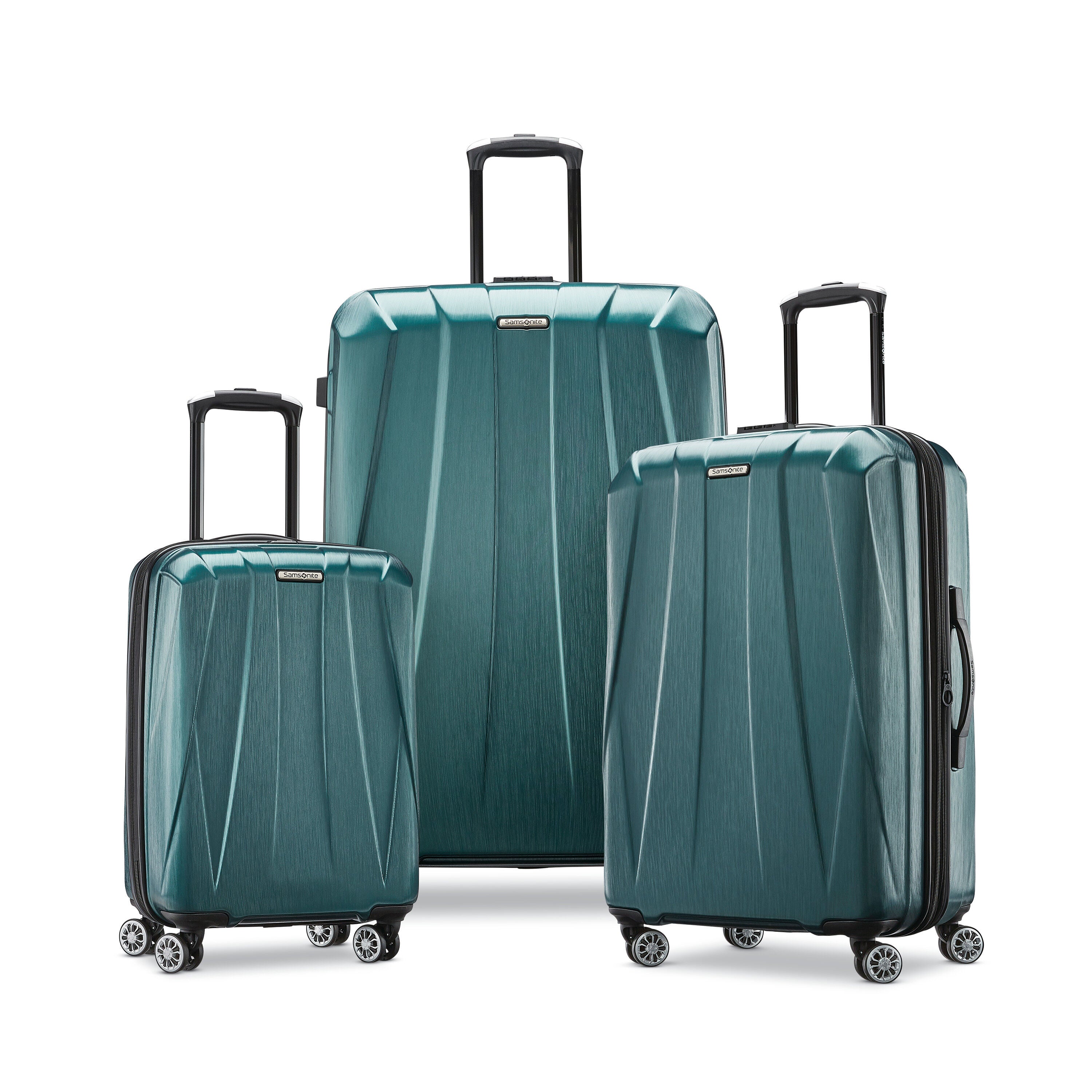 Conjunto de 3 peças Samsonite Centric 2