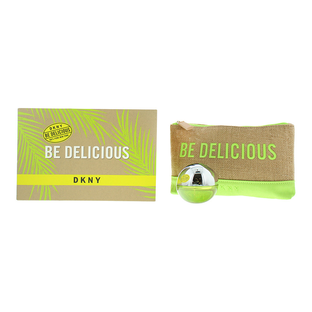 DKNY Be Delicious