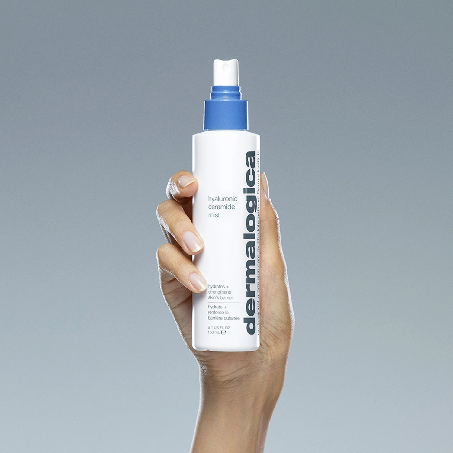 Daily Skin Health Hyaluronic Ceramide Mist - Tonico viso, Spray viso idratante