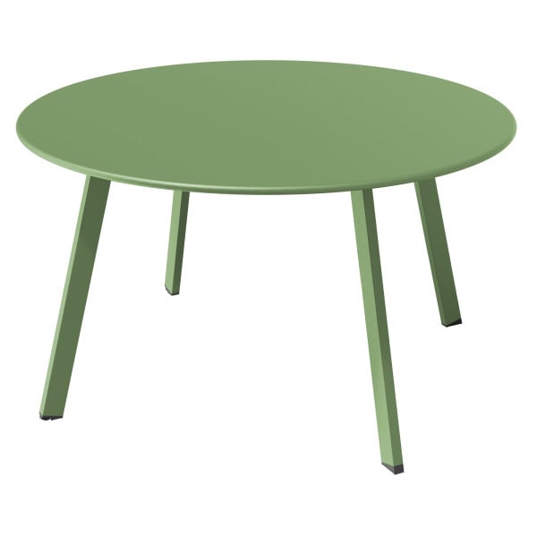 Stolik ogrodowy Olivier 70 cm oliwka PATIO