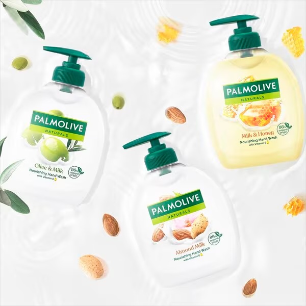 Palmolive Hygiene-Plus Sensitive sapun za ruke 300ml - Svi tipovi kože