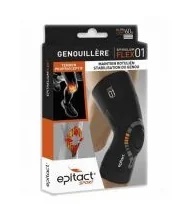 EPITACT Epitact Sport Flex 01 Knieorthese Größe XL