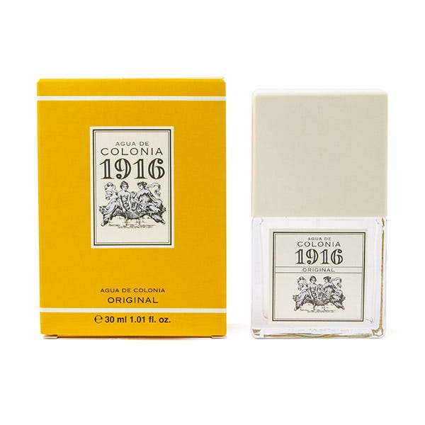 1916 Kölnvand | 30 ml