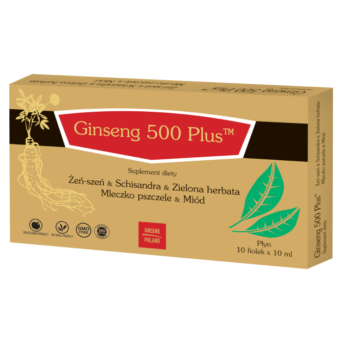 Ginseng