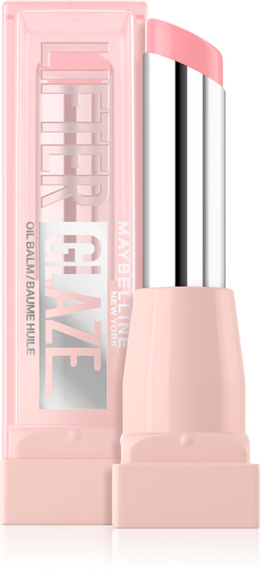 MAYBELLINE NEW YORK Lifter Glaze Intenzívne hydratačný balzam na pery s vysokým leskom