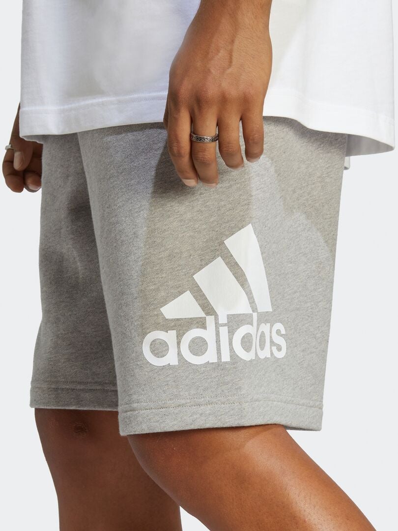 Spodenki Adidas - szare