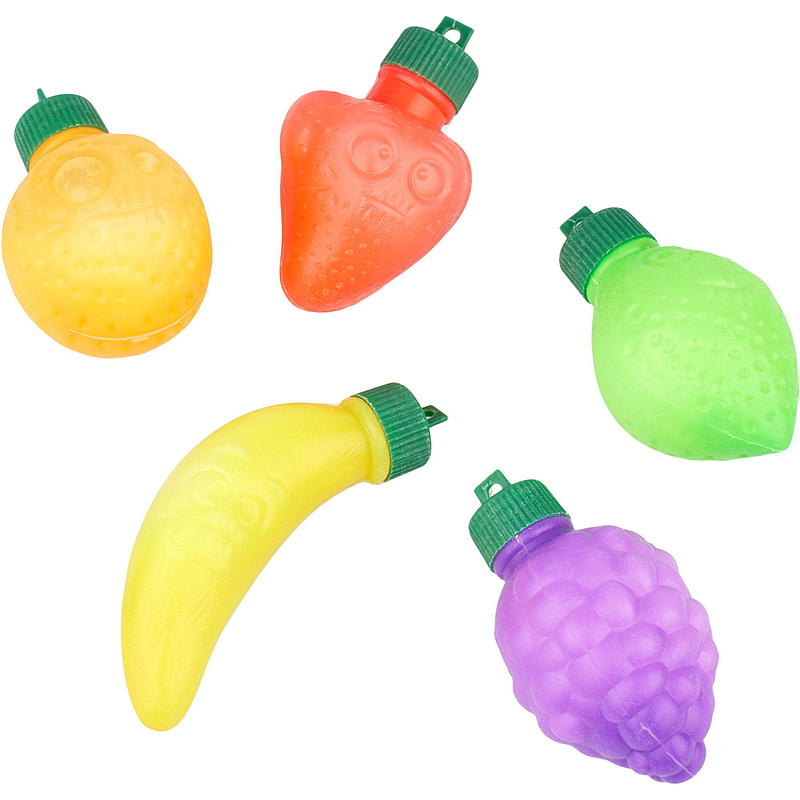 KnallGodt Fruit Powder 40 g, hedelmät Cool