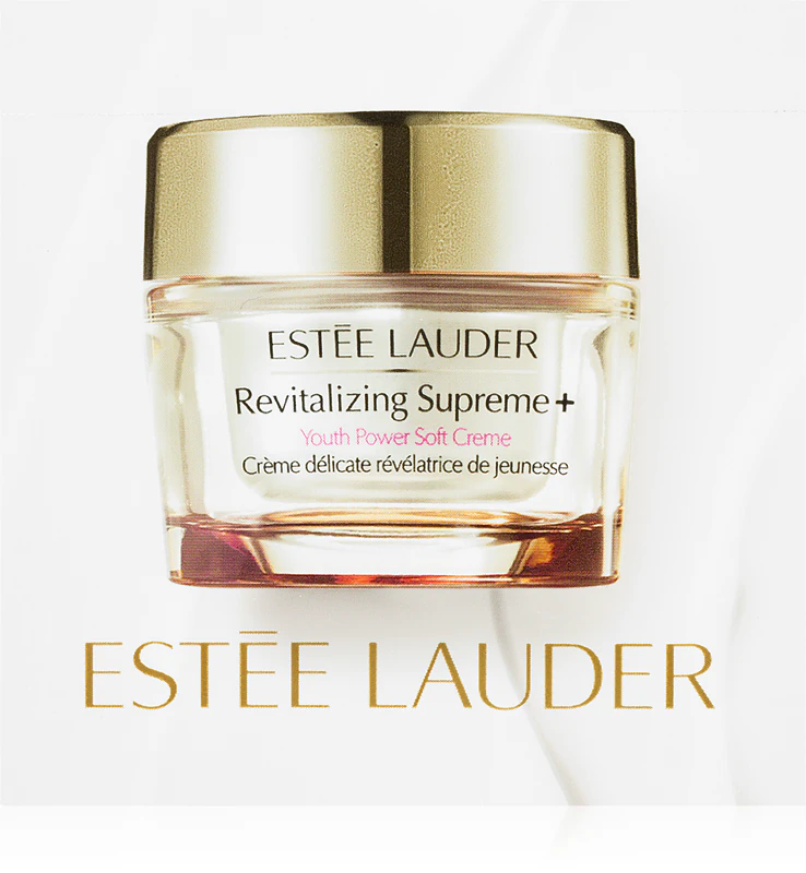 Kit Beauty Discovery Box Notino Supreme Skin Boost (Estée Lauder) para mulheres