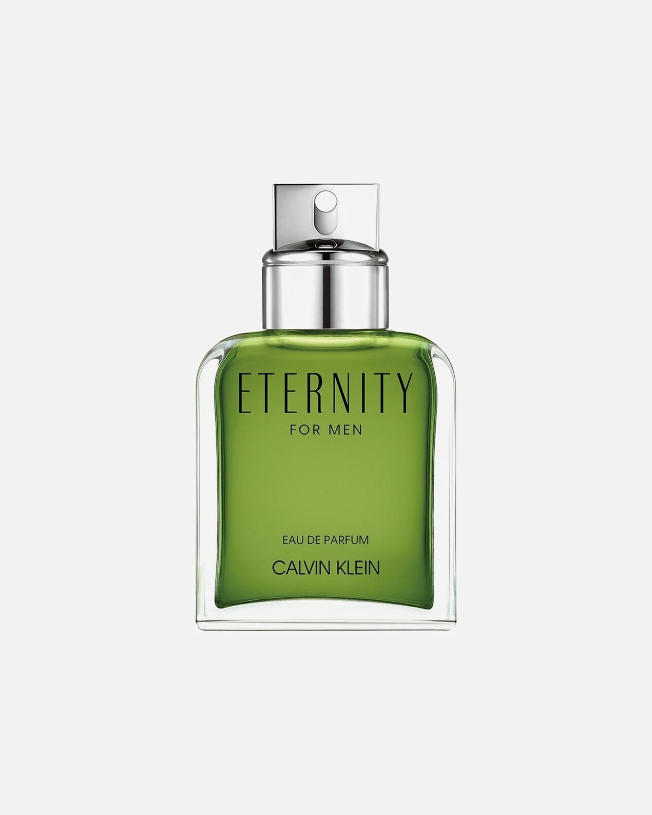CALVIN KLEIN Eau de Parfum Eternity pour Homme Eau de Parfum Spray - 30 ml