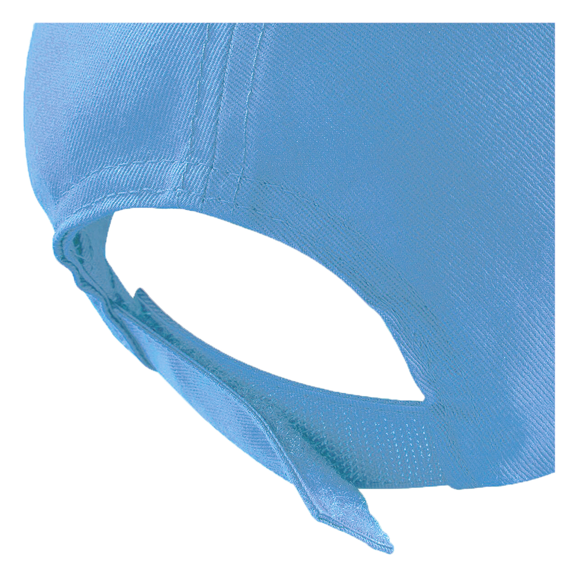  Casquette Beechfield 5 panneaux unie
