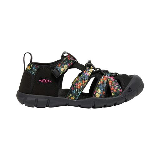 Sandalias De Trekking  Seacamp Ii Cnx  Keen