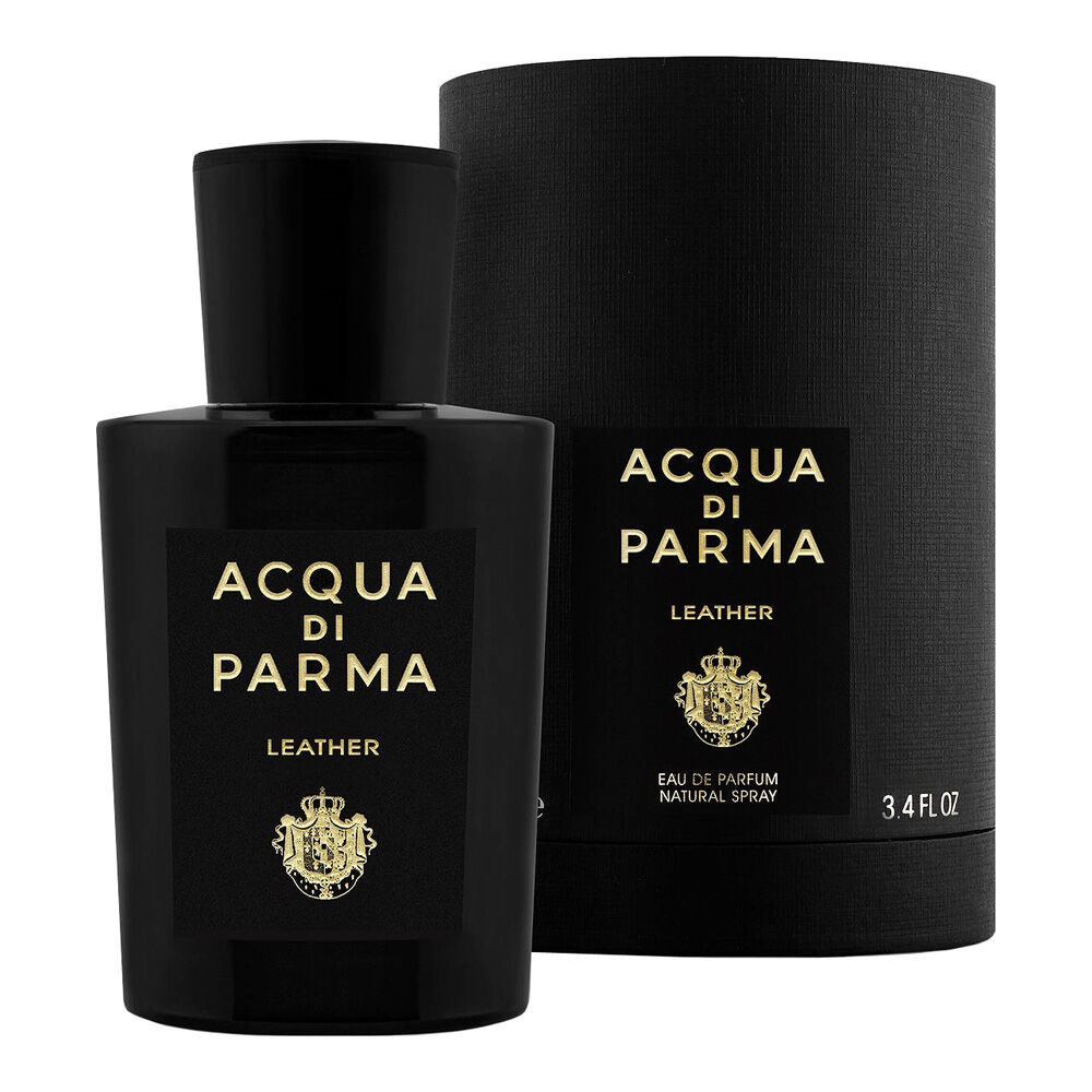 Acqua Di Parma Leather