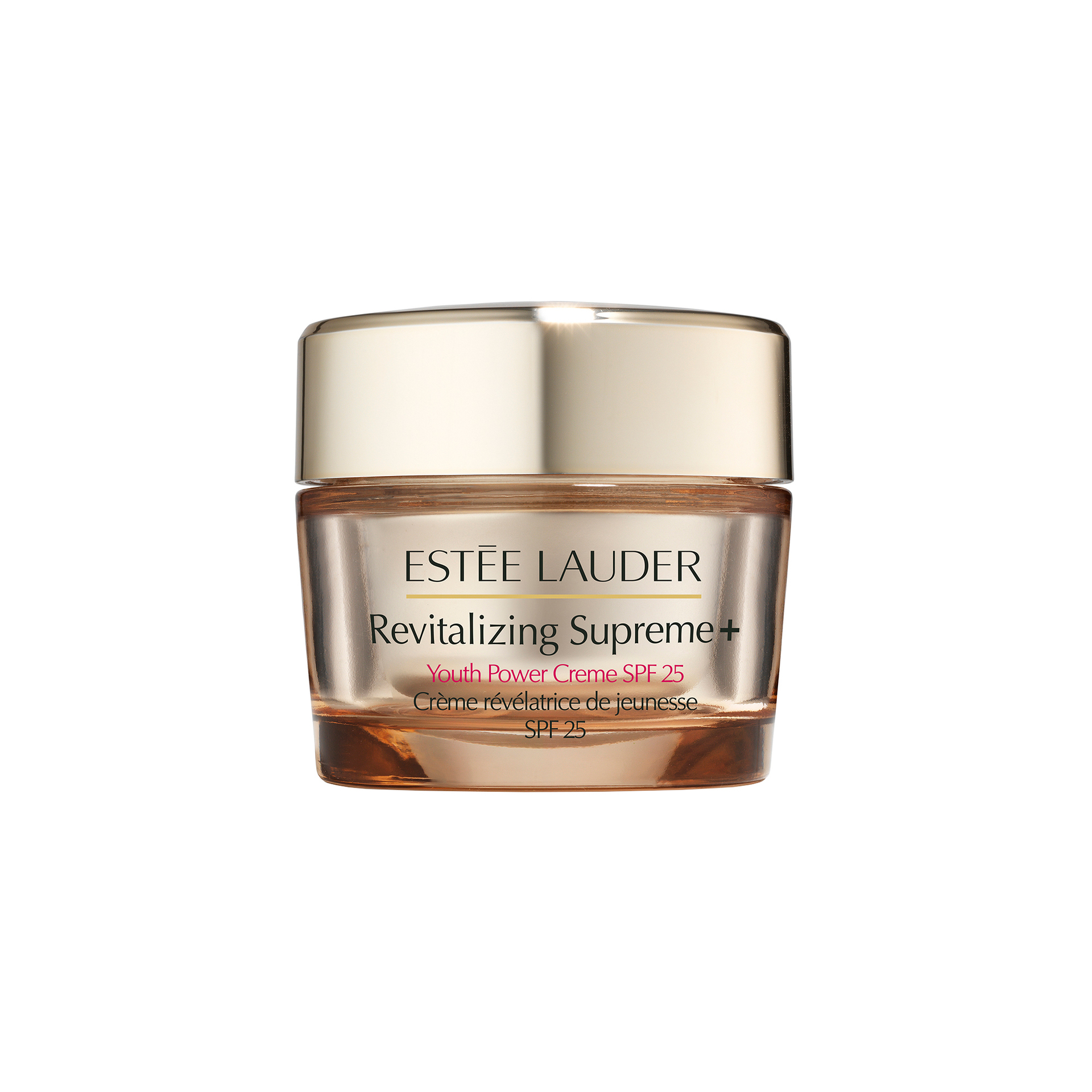 Revitalizing Supreme Youth Power Creme SPF 25 50 ml - Estée Lauder