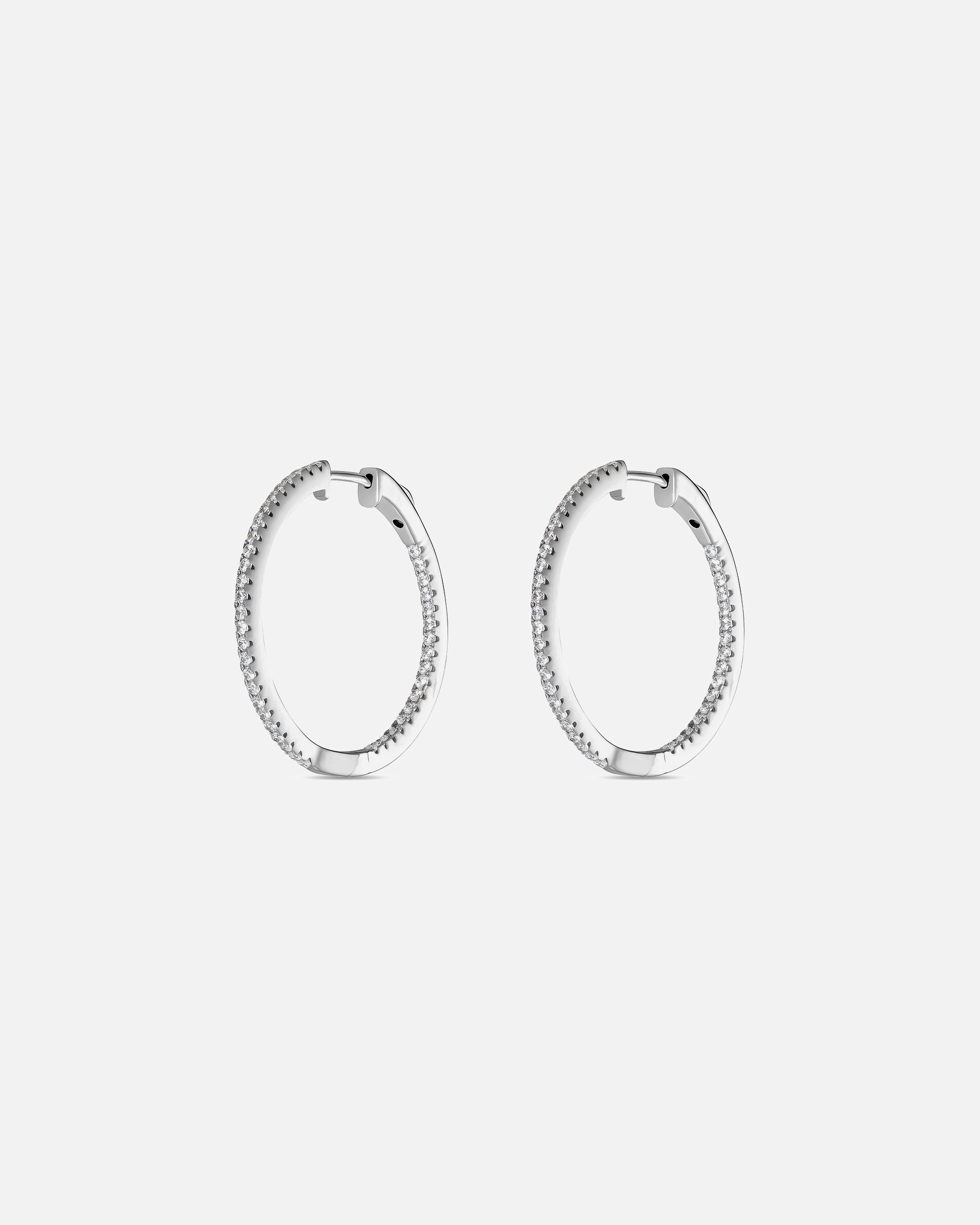 FAVS Boucles d'oreilles