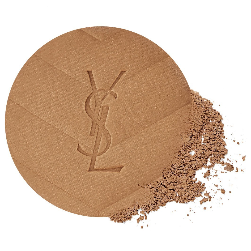Yves Saint Laurent Bronzer All Hours Hyper Bronze - 8,5 g