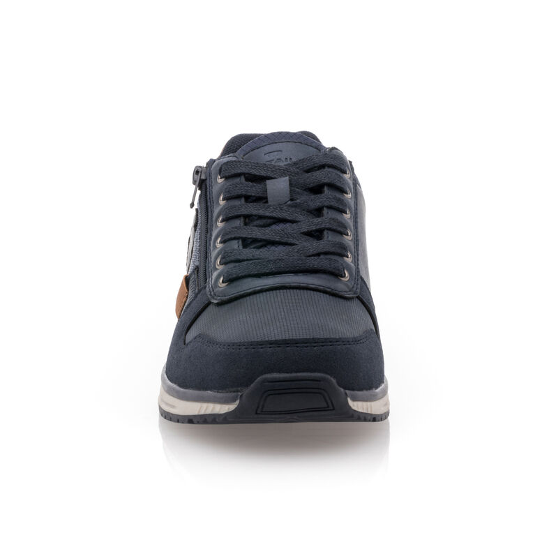 Baskets / Sneakers Homme Bleu