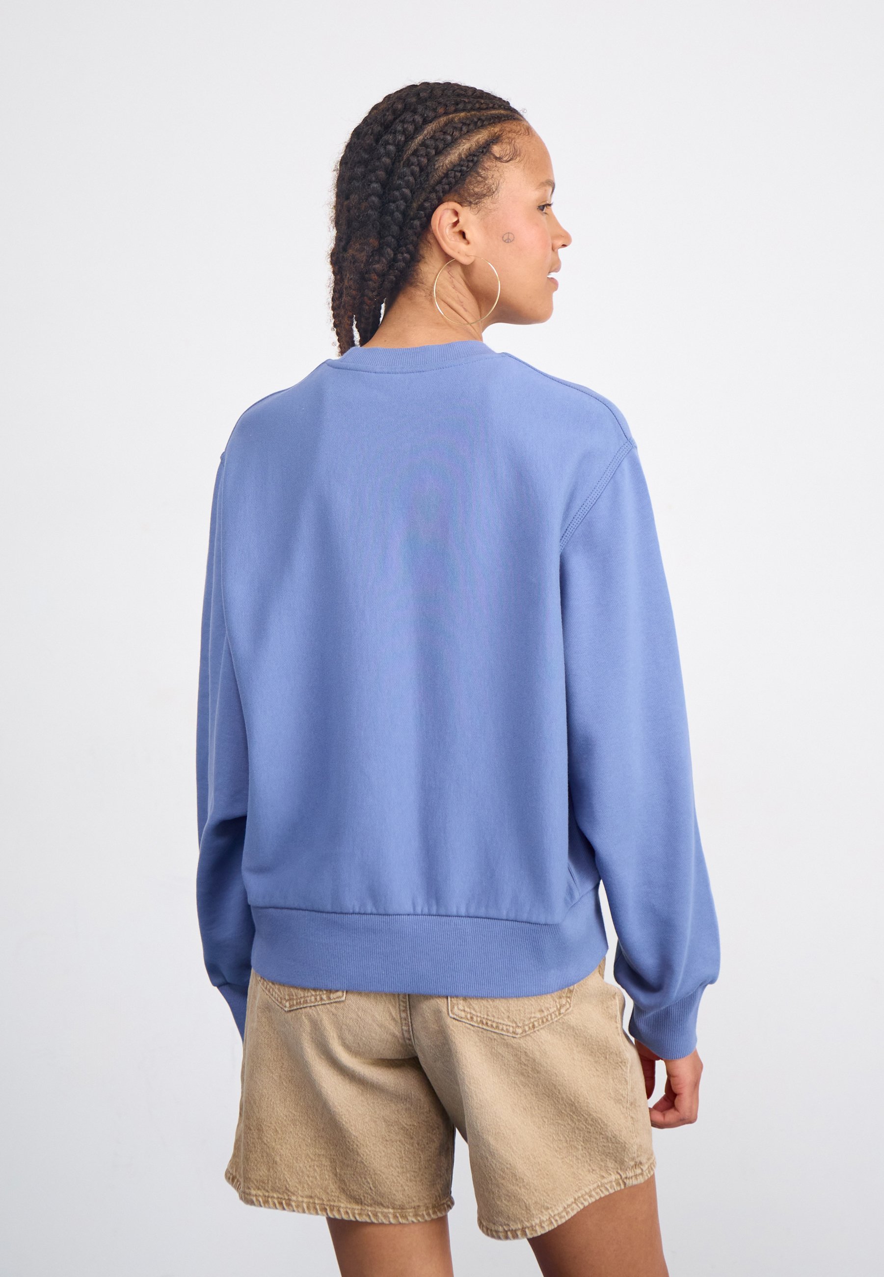 Carhartt WIP-sweatshirts