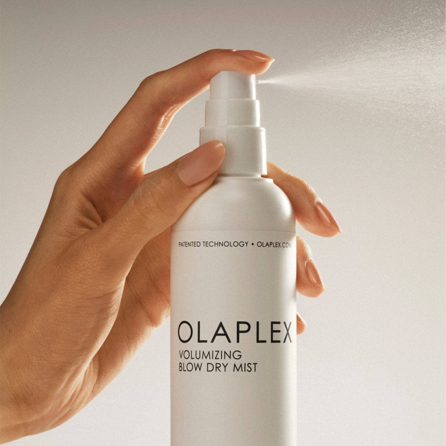 Olaplex Volumen-Föhnspray für Haarstyling – 150 ml
