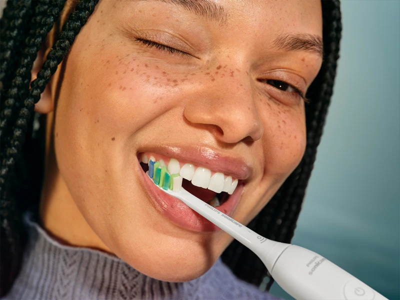 Náhradné hlavice zubnej kefky Philips Sonicare InterCare HX9004/87