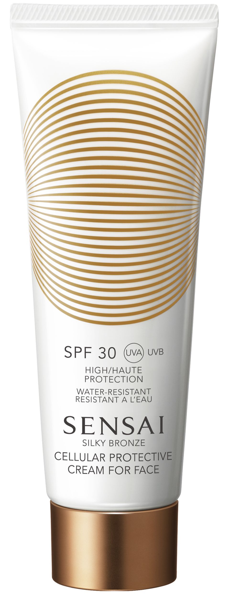 Cellular Protective Cream veido apsaugai nuo saulės Veido apsauga