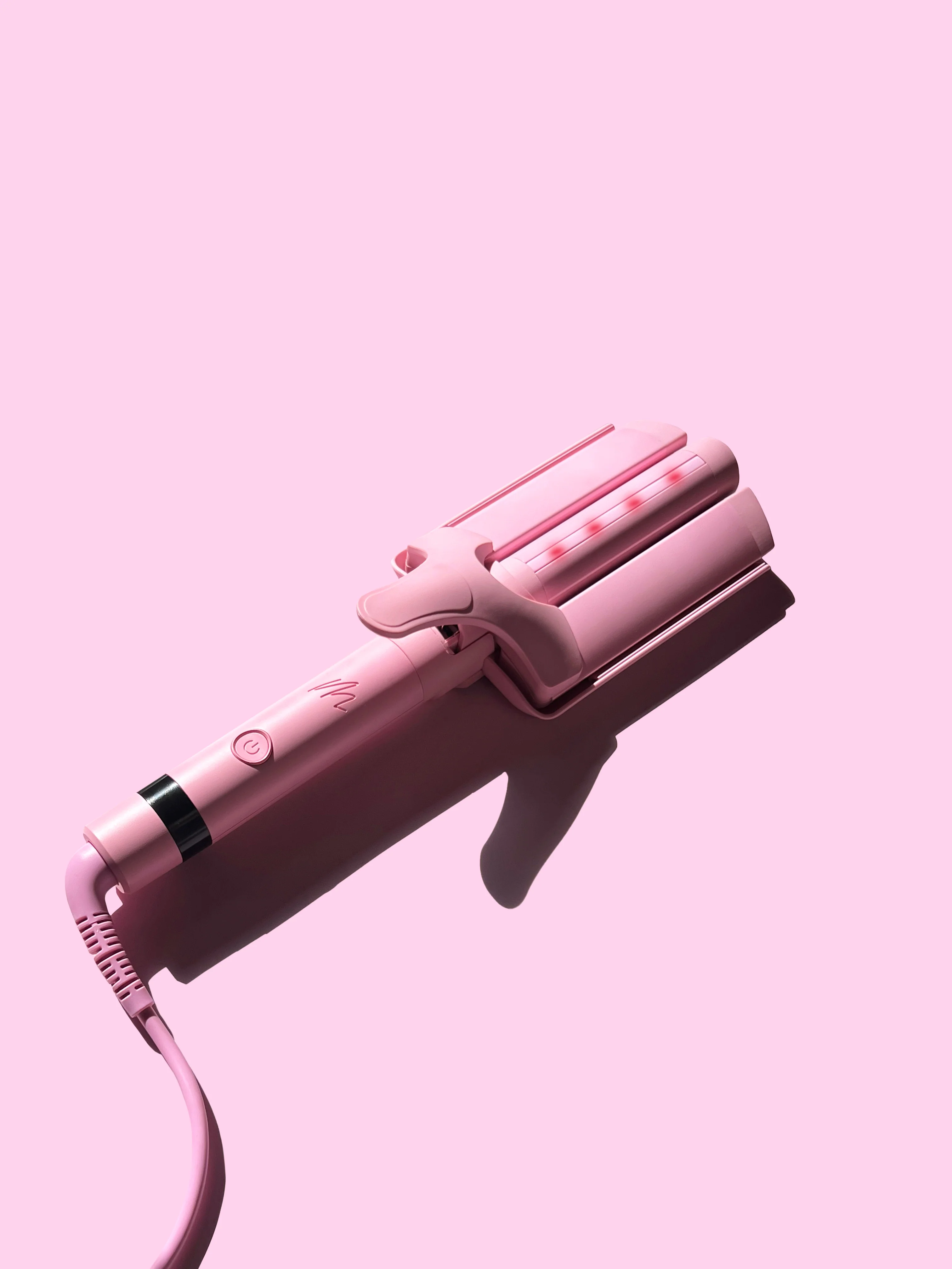 Hair Tools M Infrared Waver - Piastra Capelli
