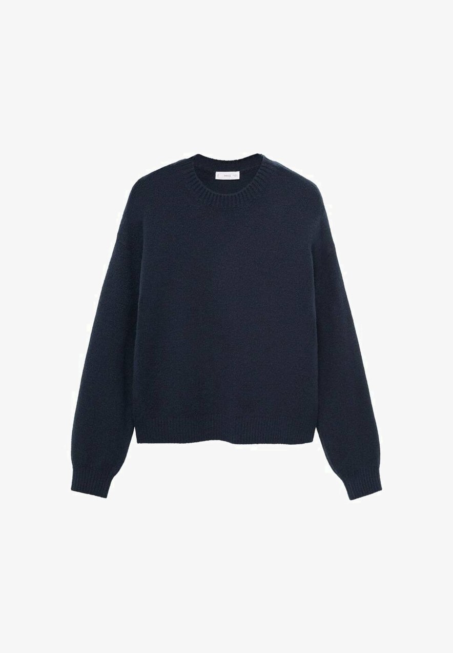 Mango Kids TEEN - Trui - donkerblauw