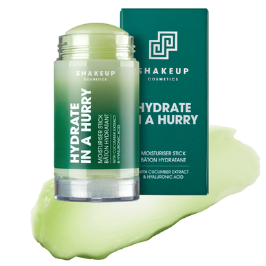SHAKEUP Kosteuttava kasvovoide Hydrate in a Hurry 35 g 35 g