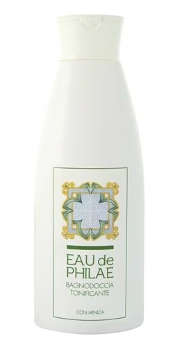 CEMON Eau De Philae Arnica Bagnodocc