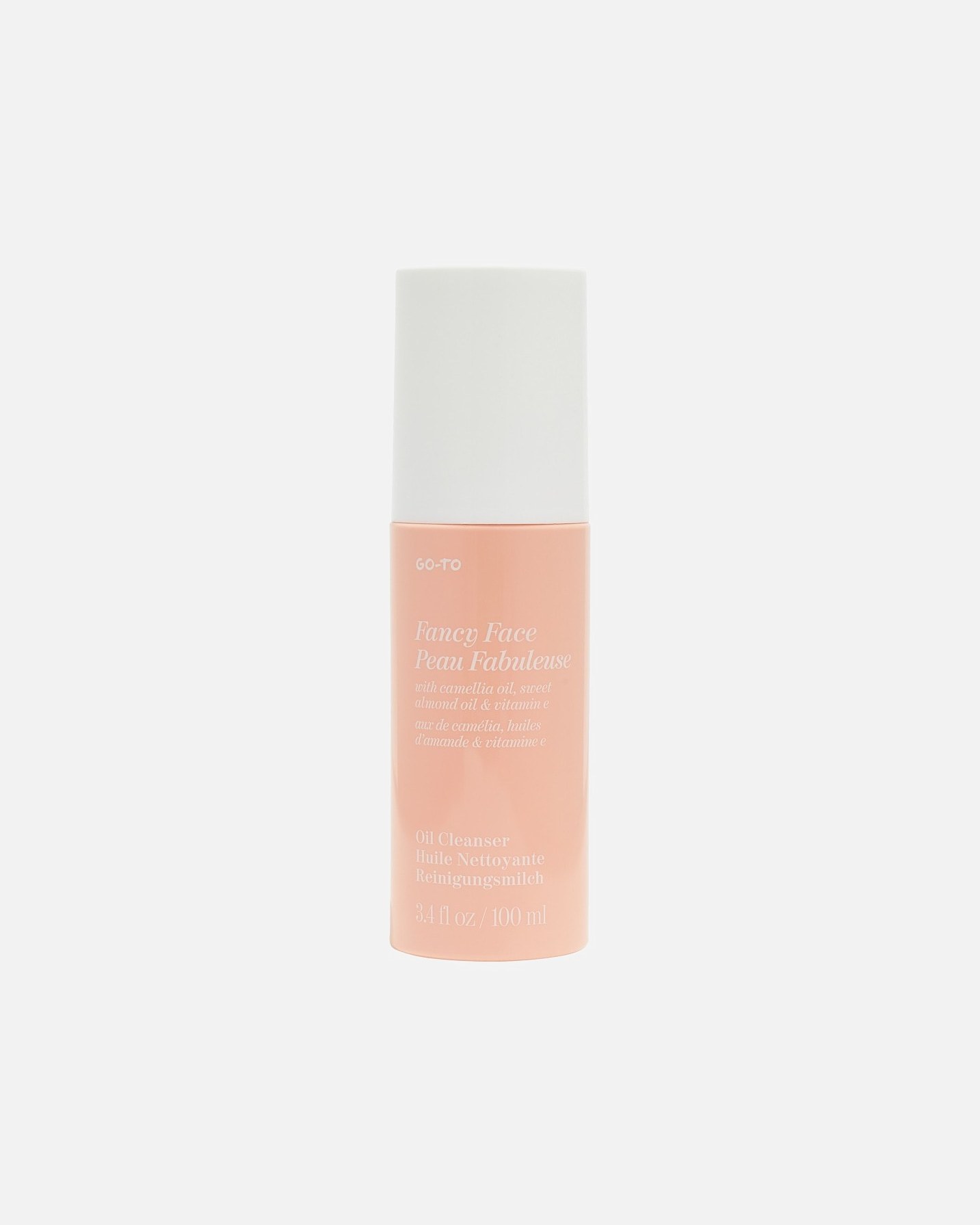 Fancy Face Ulje za čišćenje lica - 100 ml