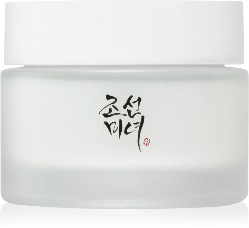 Krema Beauty of Joseon Dynasty, intenzivno vlažilna krema z posvetlitvenim učinkom