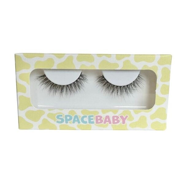 Řasy Space Baby Barely There Strip Lashes