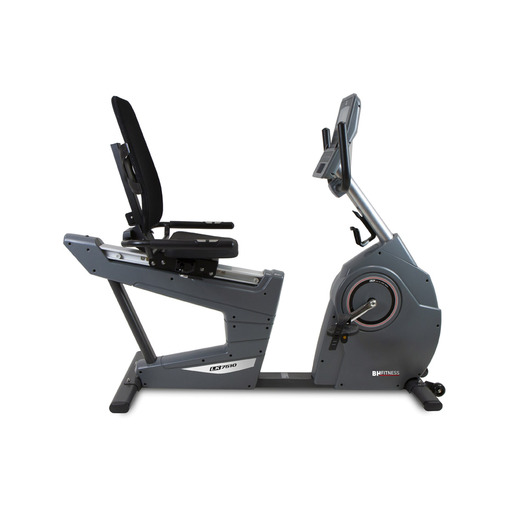  Bh Lk7510 Ligfiets