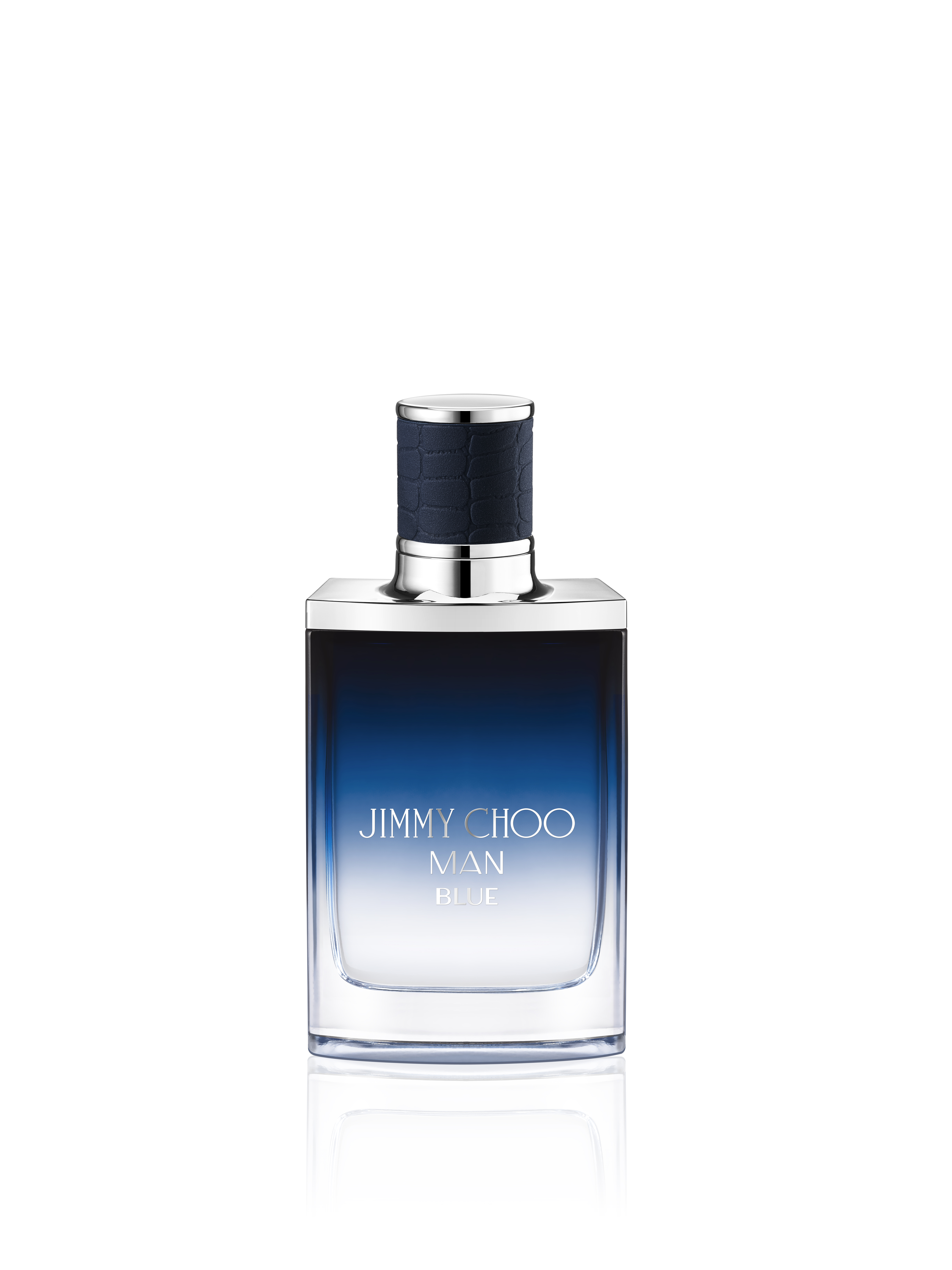 Man Blue toaletna voda 50 ml - Jimmy Choo