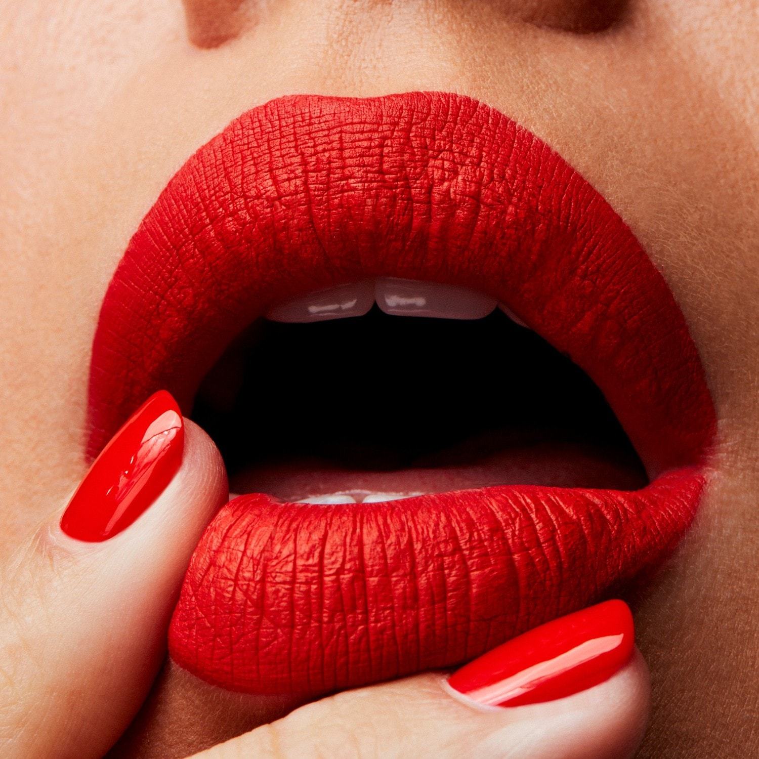 MAC Lippenstift Meet your Matte Retro Matte tekući ruž za usne - 5 ml