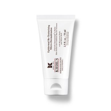 Kiehl's Επιδερμικό Απολεπιστικό Προσώπου με Μικροδερμοαπόξεση 75 ml