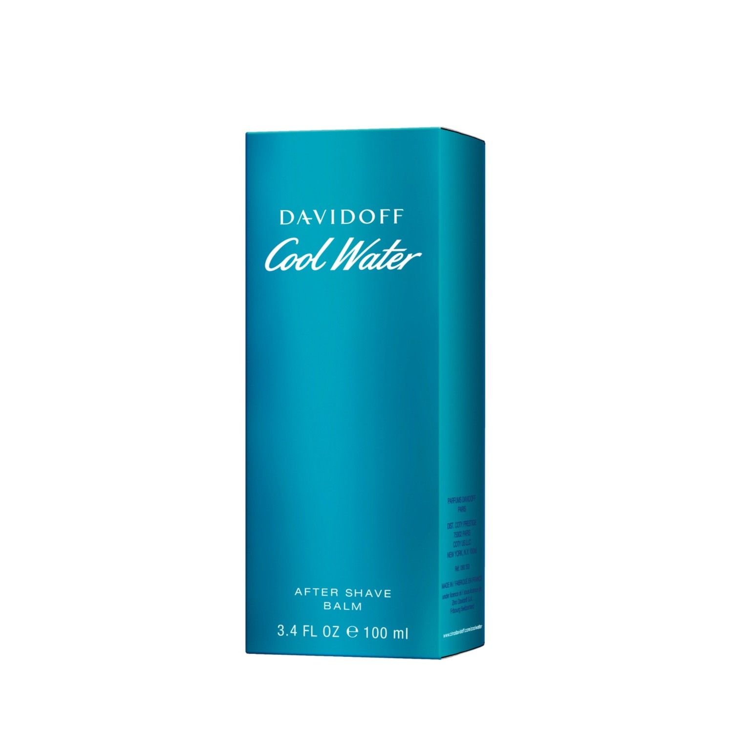 Davidoff Aftershave