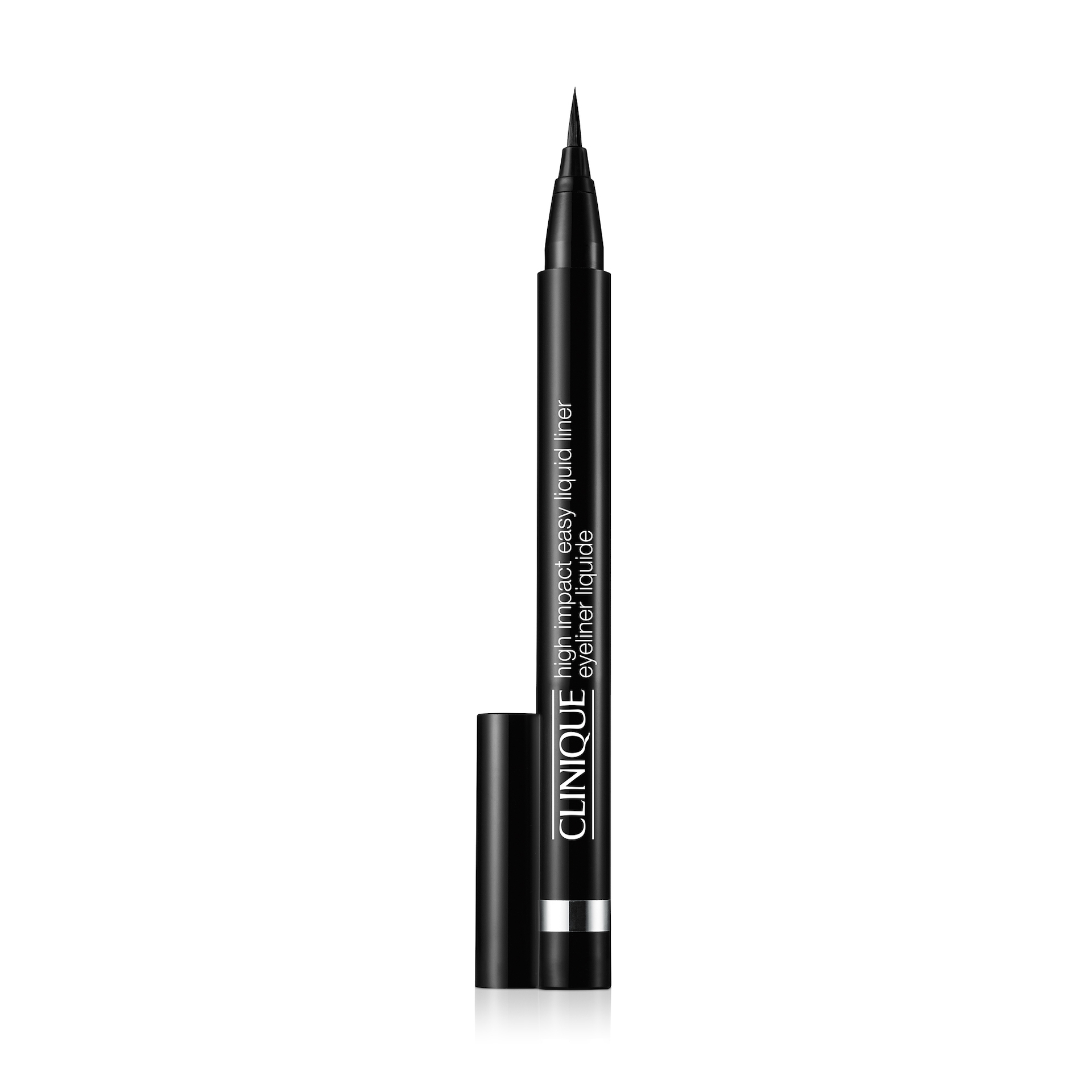Tuș de ochi lichid Easy Impact, negru - Clinique