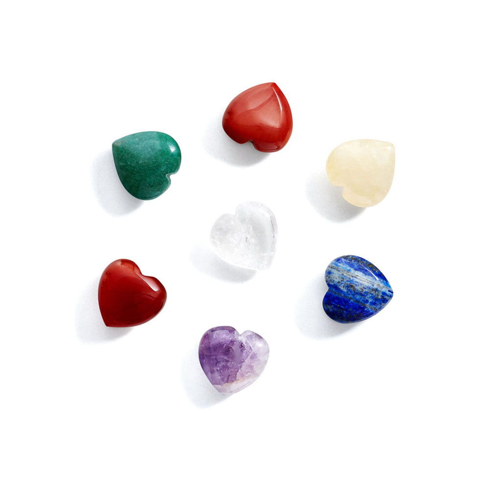 Crystallove Crystal Collection